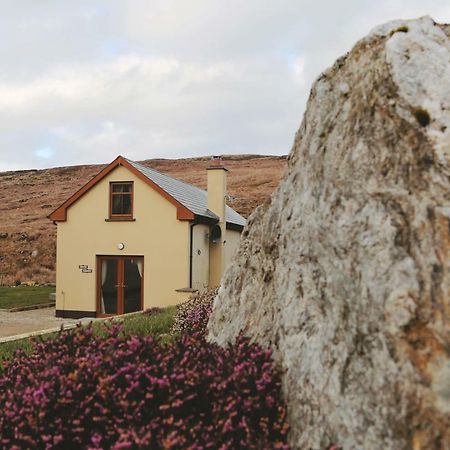 Dolmen Cottage เกลนโคลัมบ์คิลล์ ภายนอก รูปภาพ