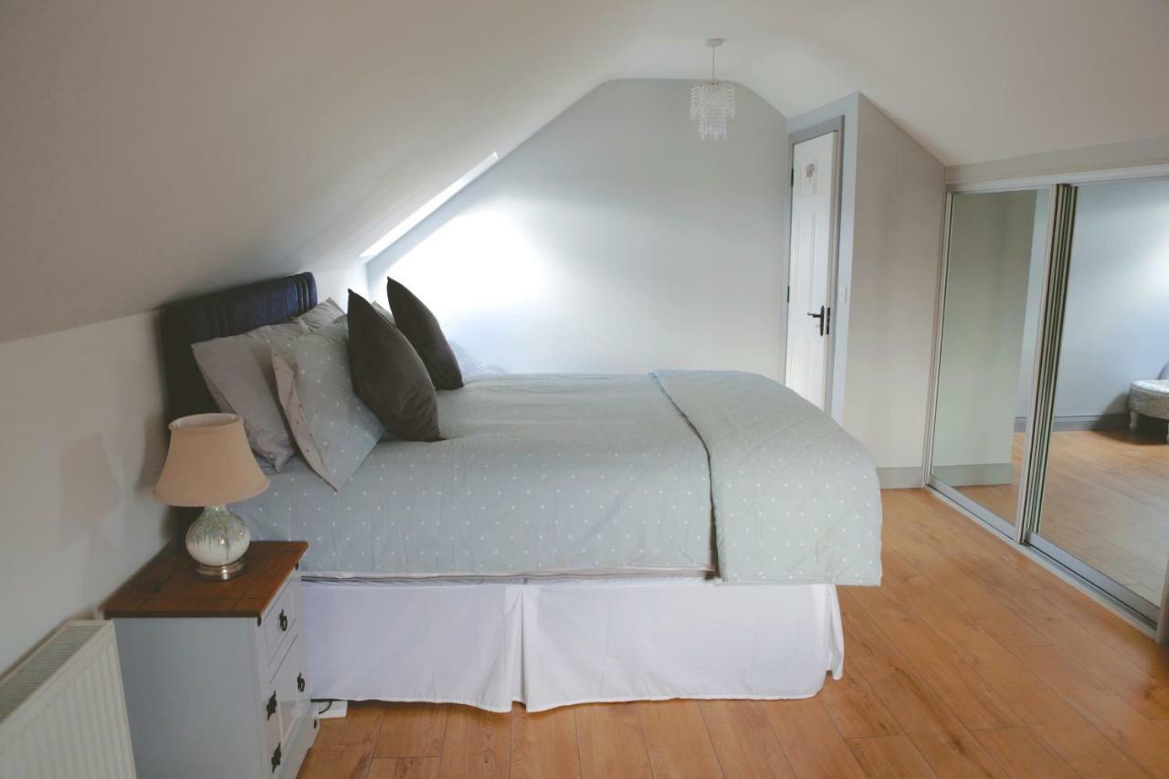 Dolmen Cottage เกลนโคลัมบ์คิลล์ ภายนอก รูปภาพ
