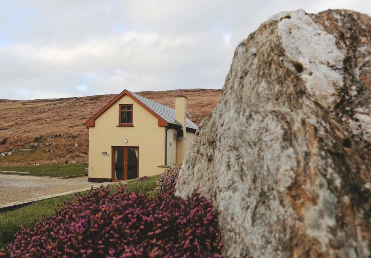 Dolmen Cottage เกลนโคลัมบ์คิลล์ ภายนอก รูปภาพ